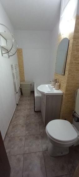 Garsonieră decomandată în Lujerului