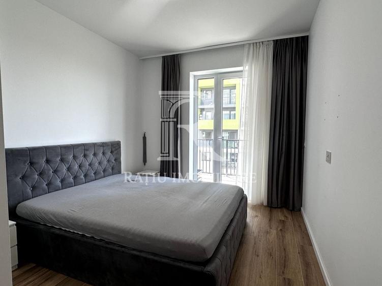 Apartament cu 3 camere | Prima Onestilor | Oradea - 7