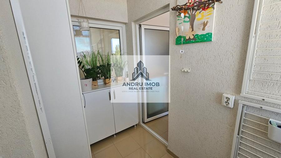 3 Camere DECOMANDAT/Dimitrie Leonida/Certificat Energetic A - 6
