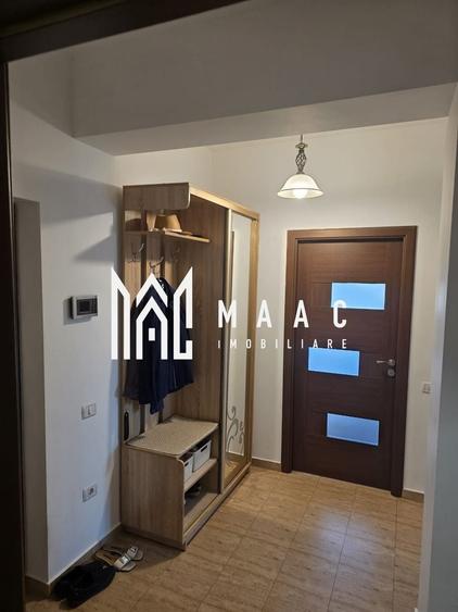 Apartament cu 2 camere decomandat, mobilat în Agrement Ostroveni