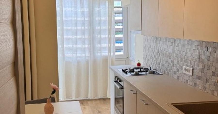 Apartament cu 2 camere decomandat, mobilat în Ștefan cel Mare