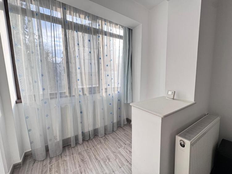 Apartament cu 2 camere în Mioriței