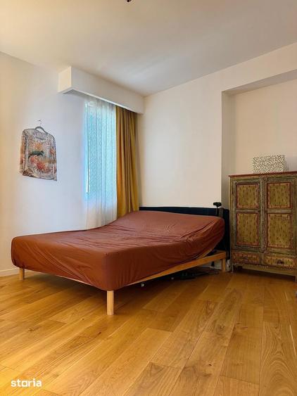Universitate/Mantuleasa /Apartament Splendid /Terasa / Modernizat 2023 - 4