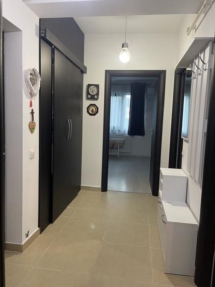Apartament cu 2 camere decomandat în Militari
