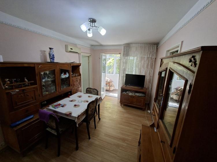 Apartament cu 2 camere etaj 1 - 3