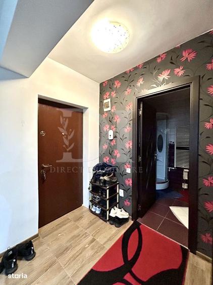 Apartament cu 2 camere în Florești — fotografia 1