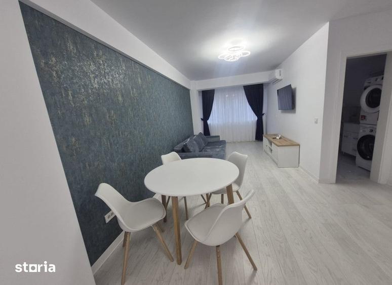 Apartament cu 2 camere în Cug