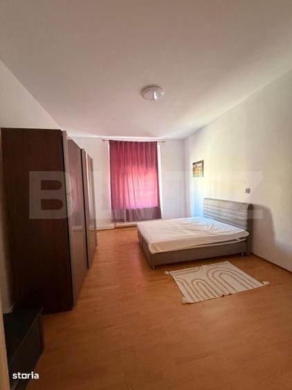 Apartament cu 2 camere în Gării — fotografia 3