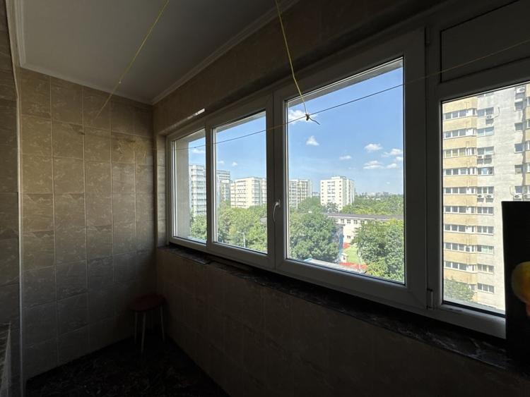 Apartament cu 2 camere circular, mobilat în Colentina
