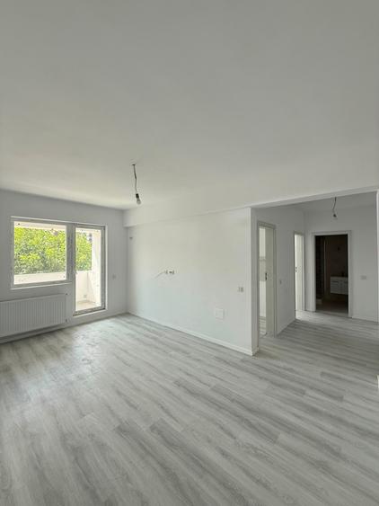 Apartament 2 Camere-Bloc Nou– Militari Residence-Comision 0% - 1