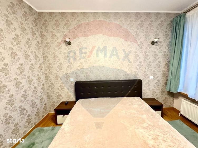Apartament 2 camere de inchiriat - Asmita Gardens - 1