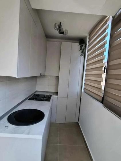 Apartament cu 3 camere decomandat în Chiajna