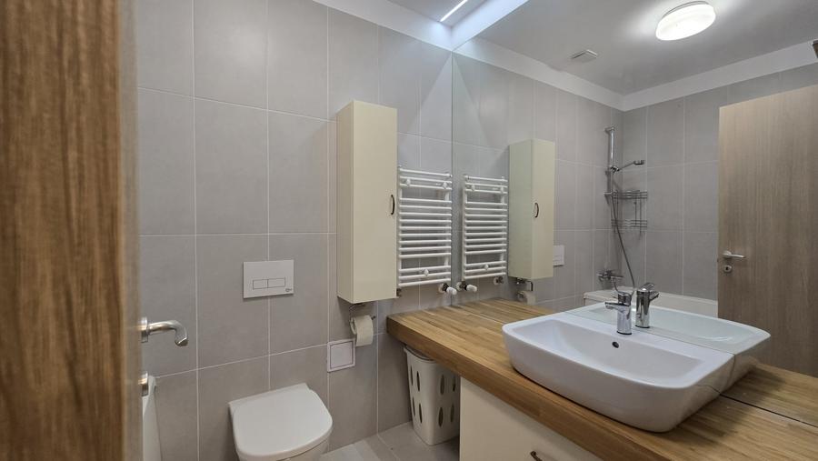 Apartament cu 2 camere decomandat, mobilat în Pantelimon