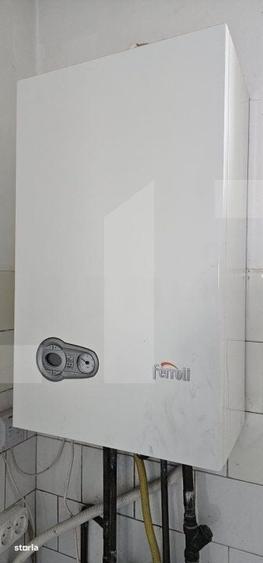 Casă cu 4 camere în Brăduț