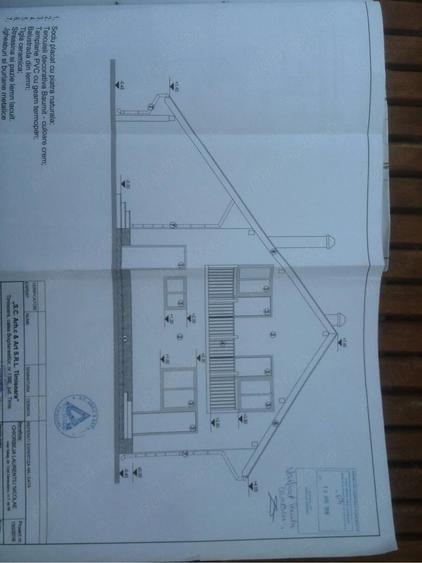 Casă cu Teren 18 Mp în Sântămăria-Orlea