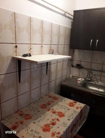 Garsonieră în Central