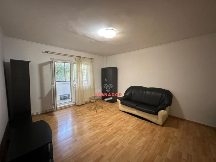 Inchirieri Apartamente 2 Camere Obor - 5