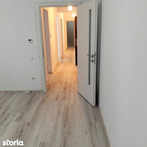 Apartament cu 3 camere în Chiajna