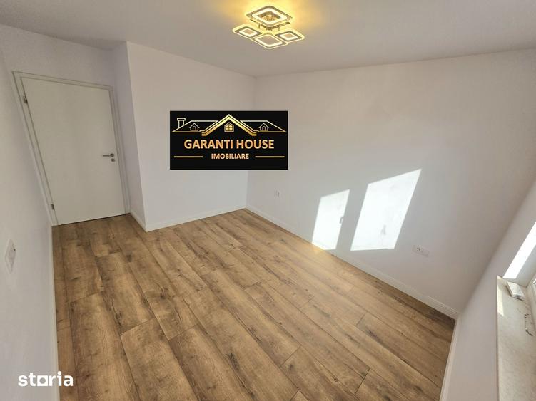 Apartament cu 2 camere în Valea Borcutului