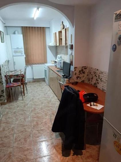 Inchiriez apartament cu 2 camere in zona Dacia - 11