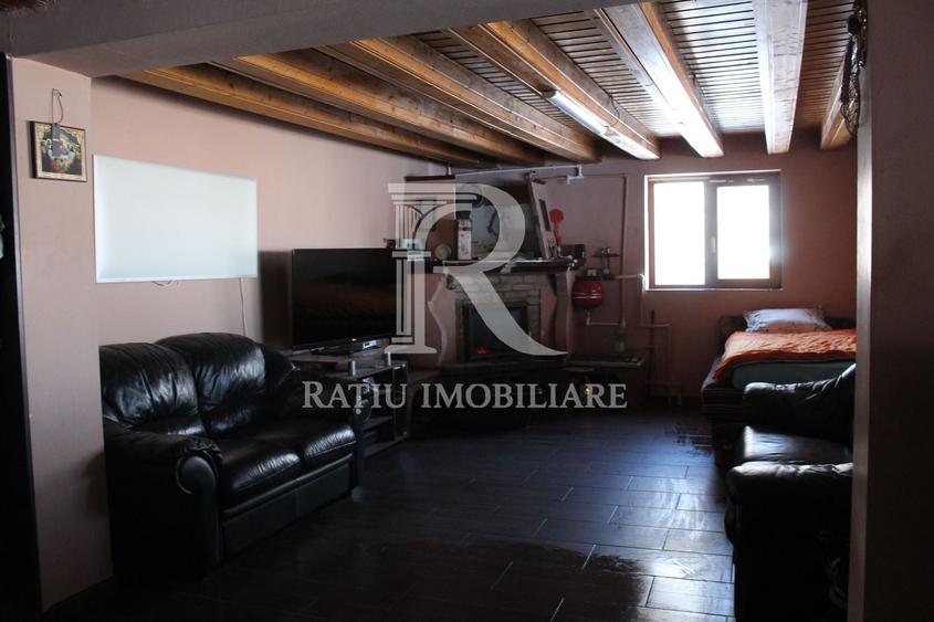 Casă cu 5 camere cu Canalizare în Bratca