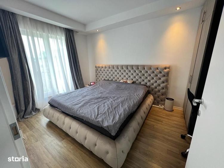 Casă cu 3 camere în Glina