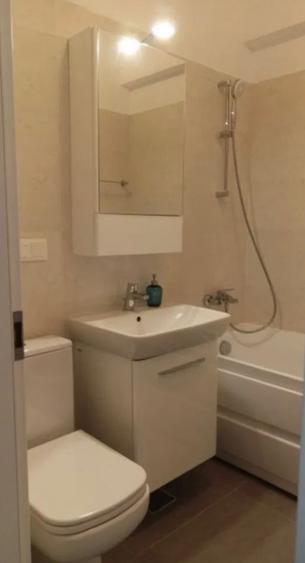 2 camere Muncii - bld.Basarabia | imobil 2018 | - 6