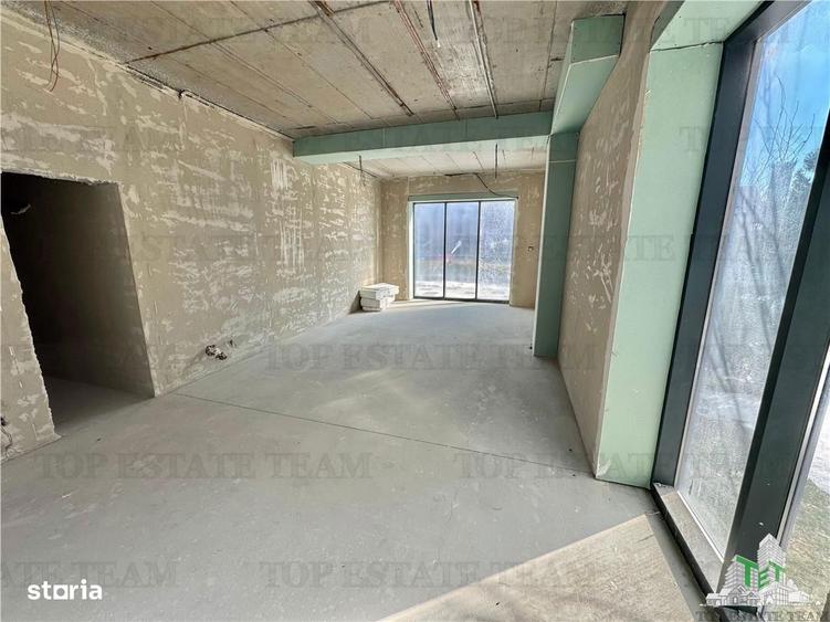 Spațiu comercial, de 130 mp, în Crângași