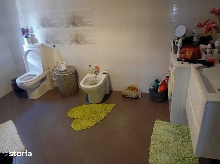 Casa noua Roznov la sosea 100mp ,800mp teren 860mp la gata beci, anexe - 4