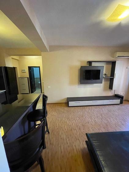 Apartament cu 2 camere decomandat în Militari