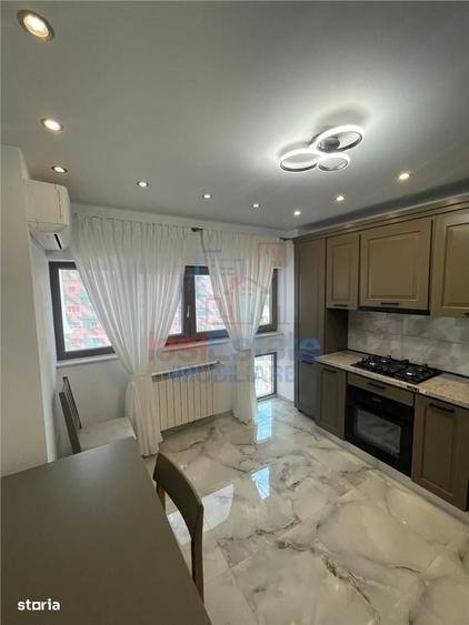 Apartament 2 Camere de LUX zona Gara - 13