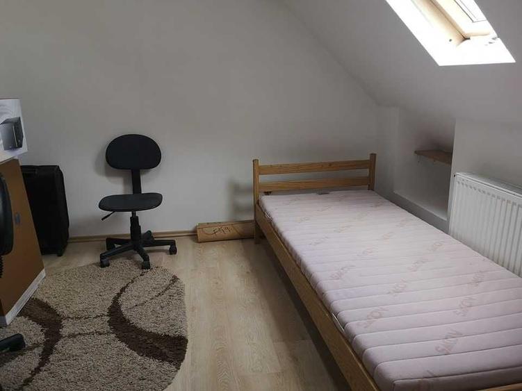 Apartament cu 4 camere decomandat în Ultracentral