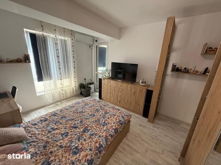 Militari Garsoniera 30 mp decomandata,Drumul Ciorogarla nr 371C! - 5