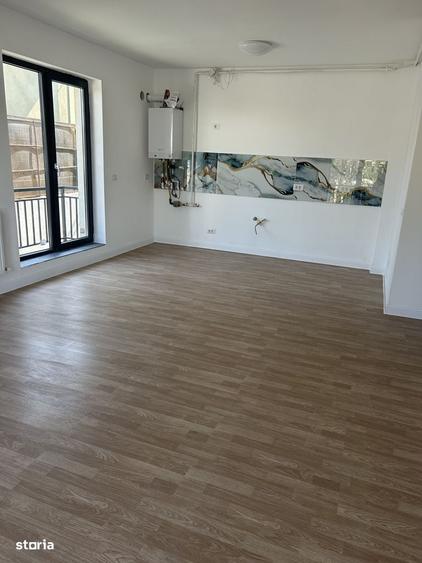 Apartament cu 2 camere în Andronache