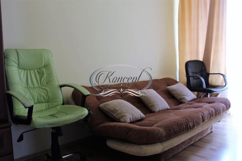 Zorilor, apartament 5 camere cu terasa de 30 mp - 4