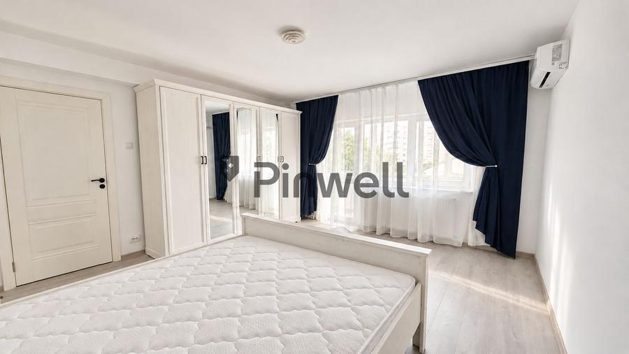 Apartament cu 2 camere decomandat, mobilat în Drumul Sării