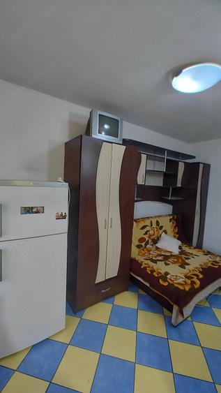 Garsonieră decomandată în Alexandru Obregia