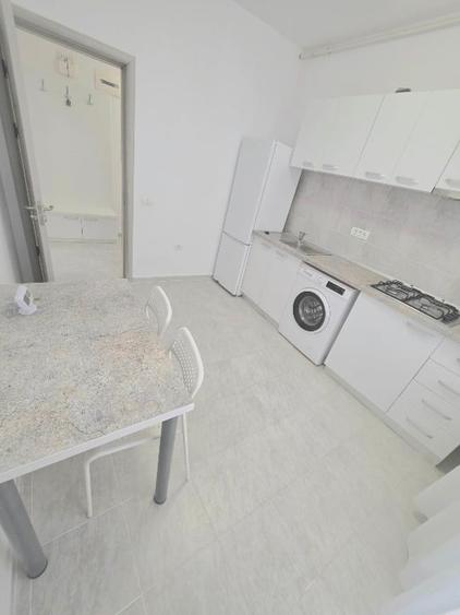 Apartament cu 2 camere decomandat în Tomis Nord