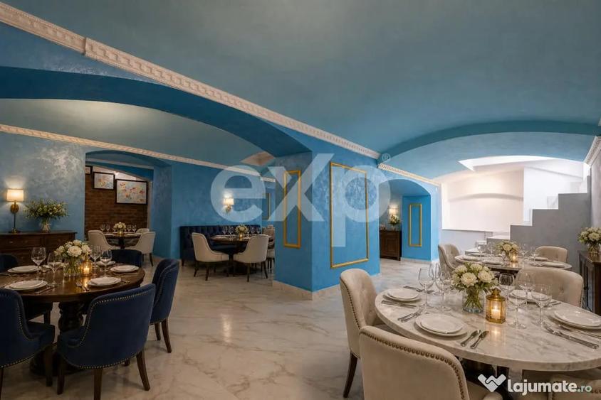 Spatiu Comercial | Piata Libertatii - 8
