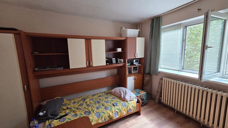 Apartament 2 Camere Decomandate – Cartier Grigorescu - 3