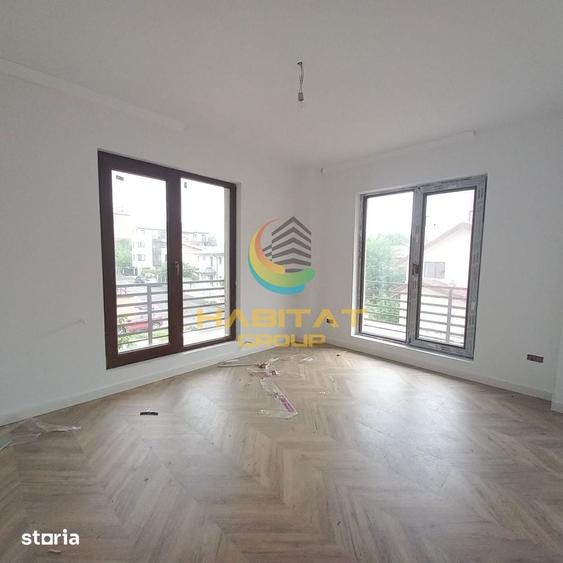Apartament cu 3 camere în Ghencea