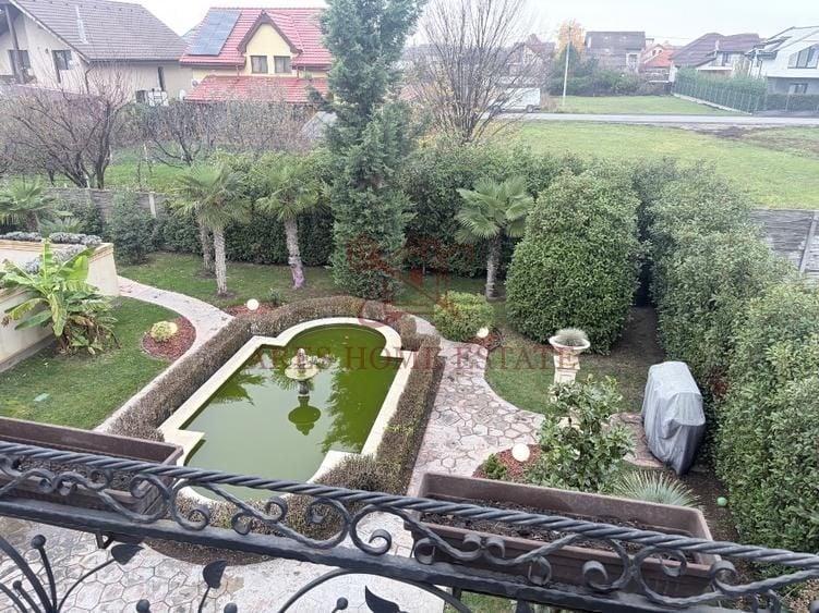 Casă individuală cu 5 camere cu Teren 900 Mp în Dumbrăvița