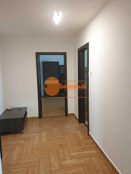 Apartament cu 2 camere decomandat, mobilat în Vatra Luminoasă