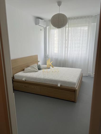 Apartament cu 2 camere decomandat, mobilat în Camil Ressu