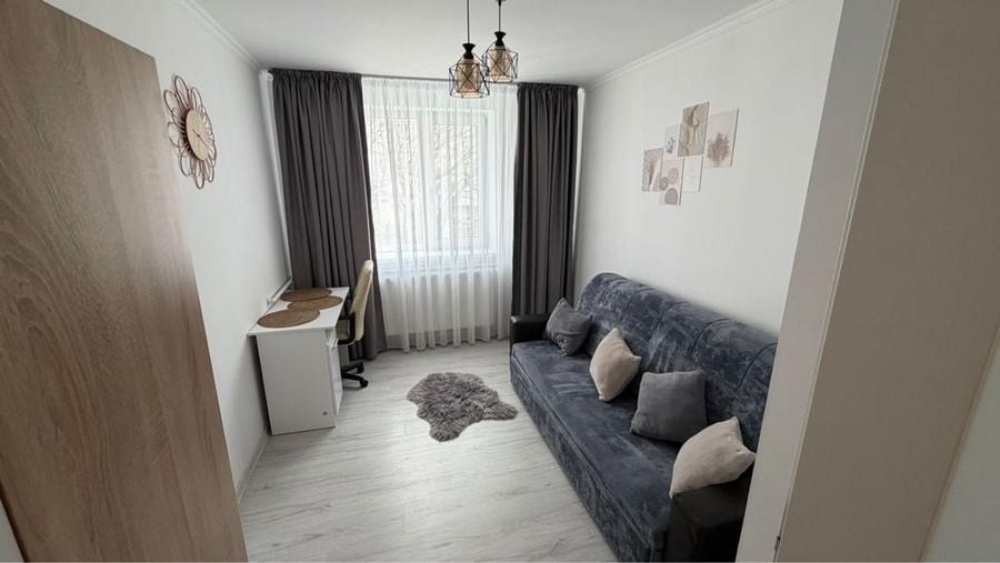 Apartament cu 2 camere decomandat în Micro 19