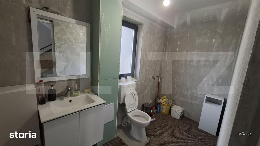 Casă cu 4 camere cu Teren 330 Mp în Central