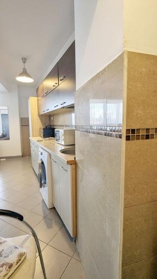 Apartament cu 2 camere semidecomandat în Nicolae Grigorescu