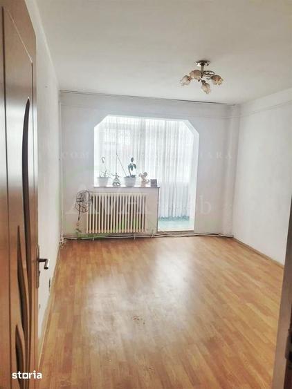 Apartament 3 camere semidecomandat, zona Neagoe Voda - 10