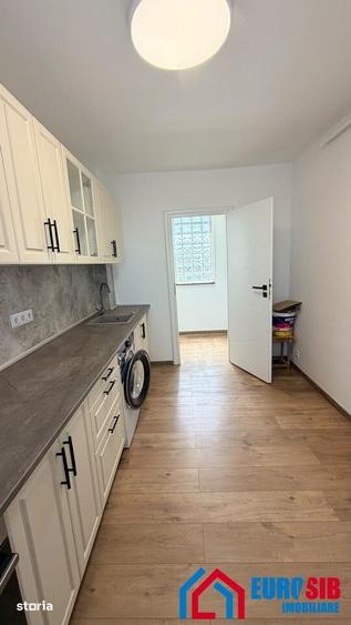 Apartament cu 2 camere în Ștrand