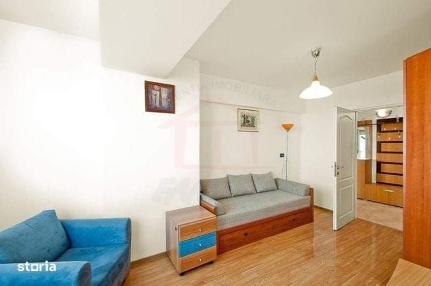 APARTAMENT 3 CAMERE, FALEZA DUNĂRII | COMPLEX REZIDENȚIAL | 750 €/LUNA - 7